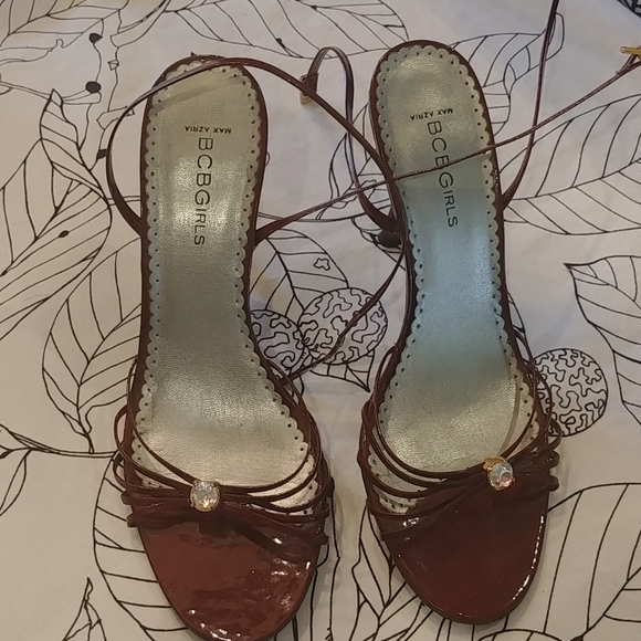 BCBGirls - Picture 1 of 2